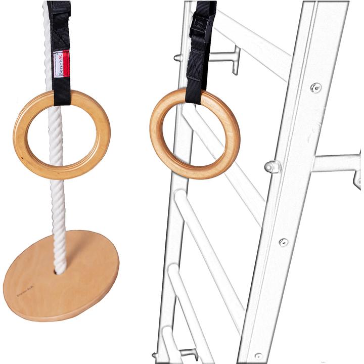 BenchK Gymnastics Accessories (310/510 series)