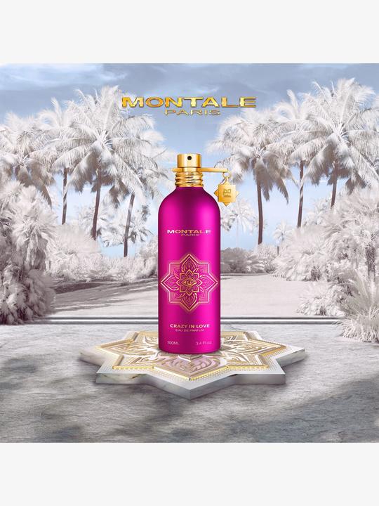 Produktbild Montale Crazy in Love (Eau de Parfum, 100 ml)