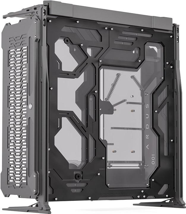 Produktbild Singularity Computers Spectre 3.0 Ardus (Mini-ITX, XL-ATX, E-ATX, mATX, ATX)