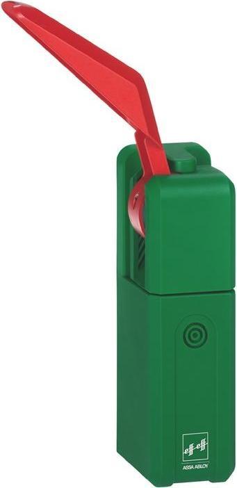 Actual product image effeff Exit