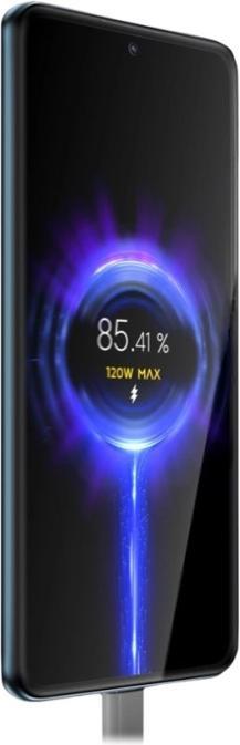 Immagine prodotto Xiaomi 12T (256 GB, Azzurro, 6.67", Doppia SIM, 108 Mpx, 5G)