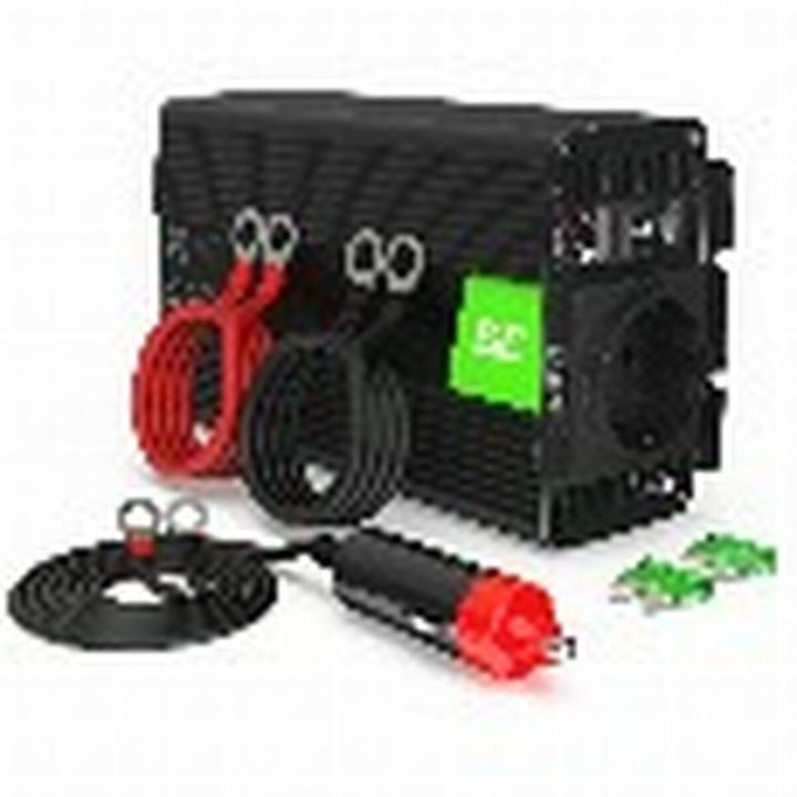 Actual product image GreenCell INV16