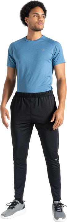 Actual product image Dare2b Mens Sprinted Jogging Bottoms (L)