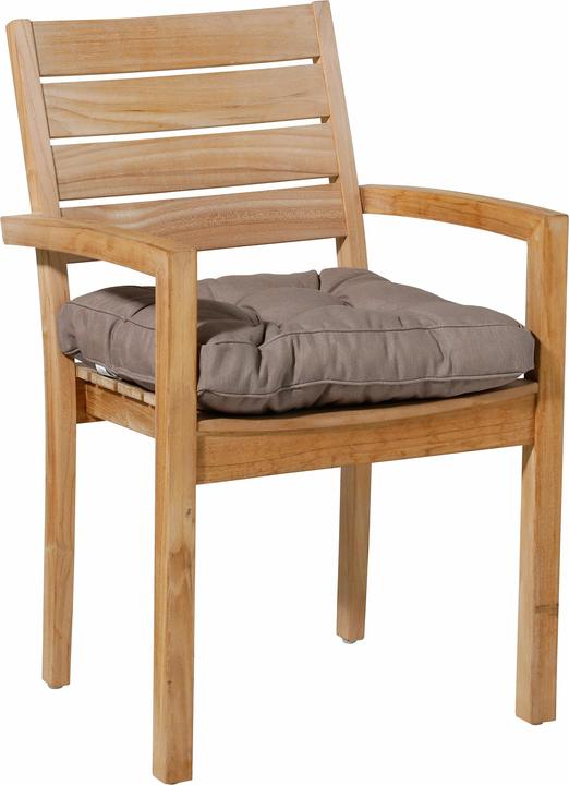 Actual product image Madison Panama (47 x 47 x 6 cm)