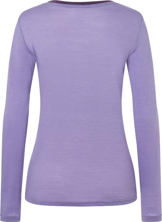 Super Natural The Essential Logo LS