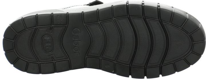 Actual product image Gabor Sneaker (38)