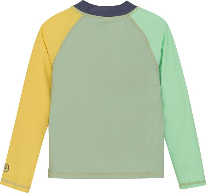 Immagine prodotto Color Kids Kid's T-Shirt L/S with Chest Print (116)