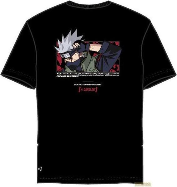 Actual product image Capslab Naruto - Kakashi Hatake - XL size (XL)