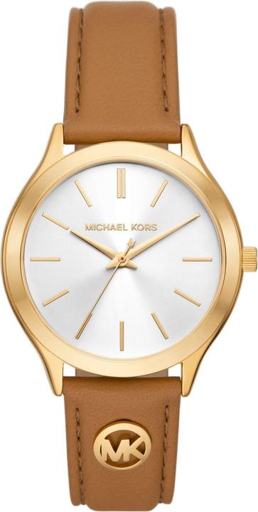 Immagine prodotto Michael Kors Runway Slim (Orologio da polso analogico, 38 mm)