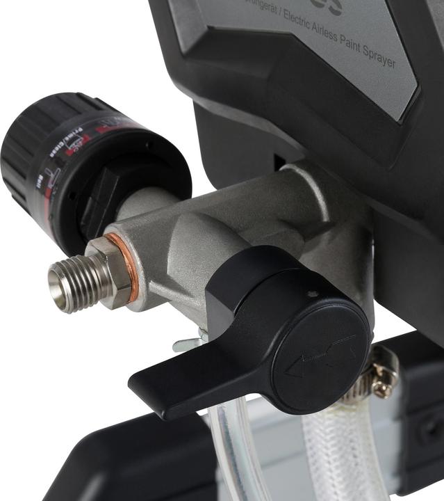 Produktbild Arebos Airless Farbsprühgerät