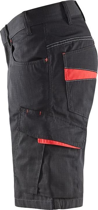 Actual product image Blakläder Shorts ripstop 1499 (60)