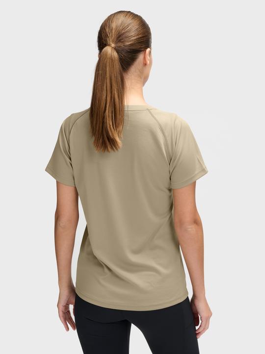 Actual product image Newline nwlSPEED MESH T-SHIRT W (XS)