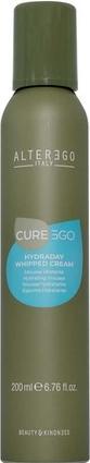 Alterego CurEgo Hydraday Whipped Cream 200ml (200 ml)