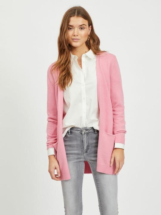 Image du produit Vila Cardigan basique (S)
