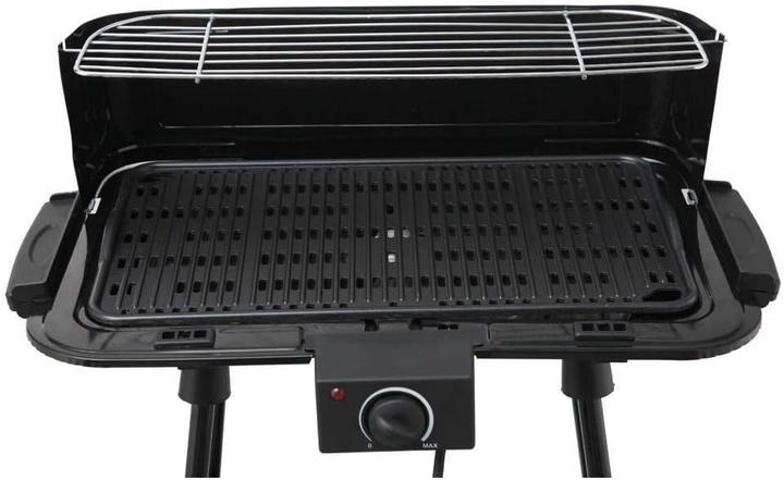 Produktbild Tepro Elektrogrill Danville 48,0 x 60,0 x 89,0 cm (1.60 kW)