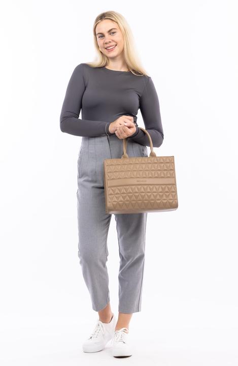 Produktbild Emily und Noah E&N Donatella Shopper Tasche 33 cm (10 l)