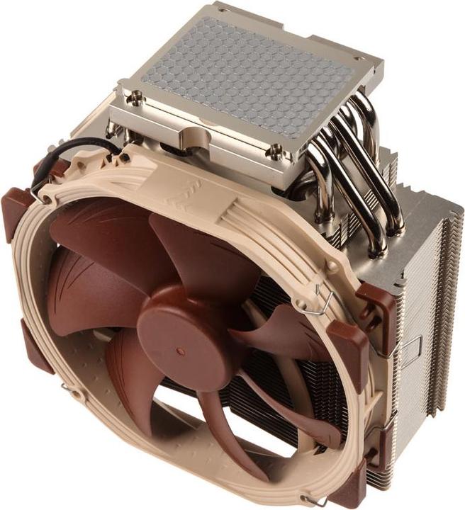 Produktbild Noctua NH-U14S DX-3647 (165 mm)
