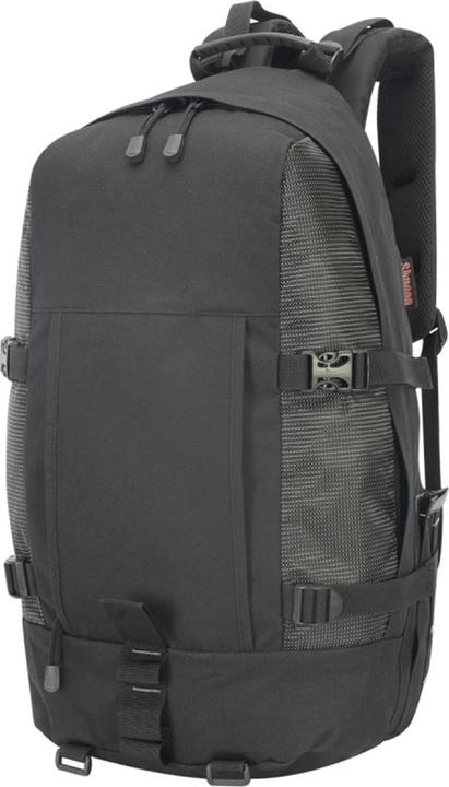 Shugon Gran Paradiso 35 Wanderrucksack 35 l (2 StückPackung) (35 l)