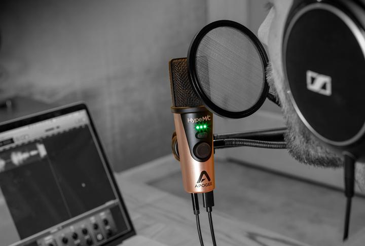 Image du produit Apogee HypeMic USB