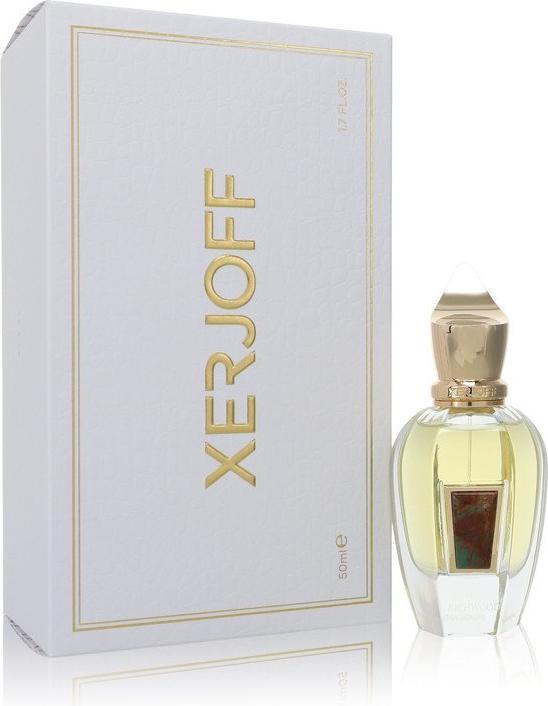 XerJoff 17/17 Richwood (Eau de Parfum, 50 ml)