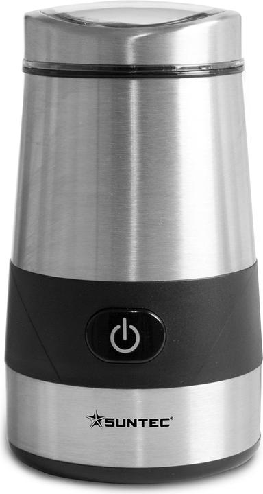 Suntec Coffee grinder KML-8403 design
