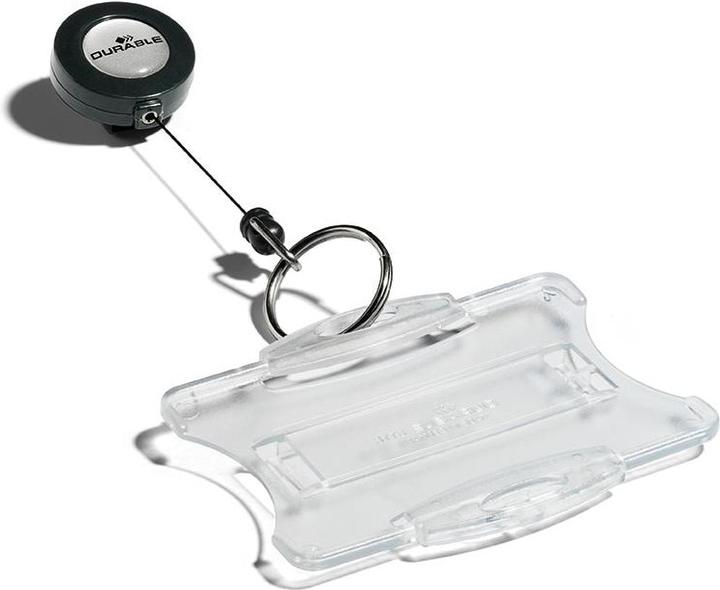 Produktbild Durable Ausweiskarten-Halter