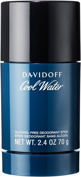 Produktbild Davidoff Cool Water Mild (Stick, 75 ml)
