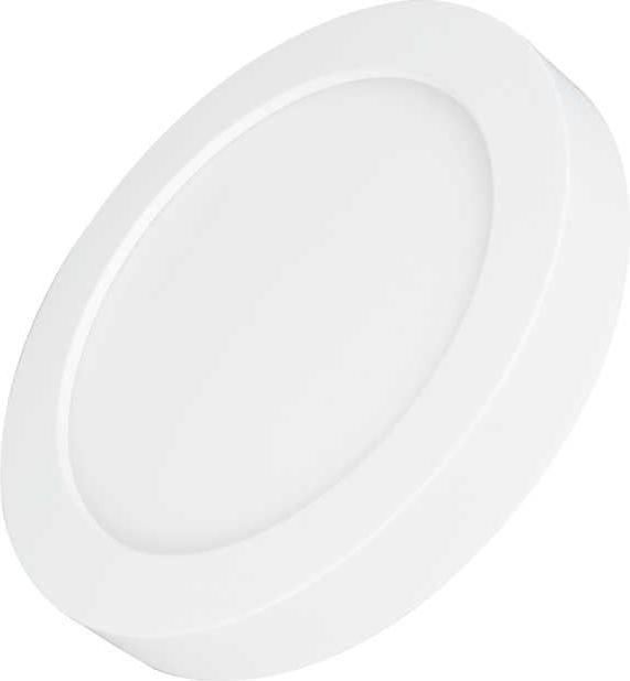 Image du produit Luxula Luminaire apparent à LED CCT (1190 lm)