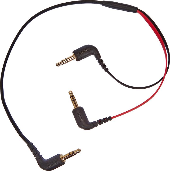 Produktbild RØDE SC11 TRS-Verteilerkabel (0.28 m)