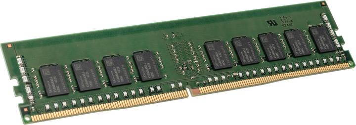 Actual product image Kingston Memory DDR4, ECC Reg, CL22, DIMM, 1Rx4, Hynix D Rambus (1 x 16GB, 3200 MHz, DDR4-RAM, DIMM)