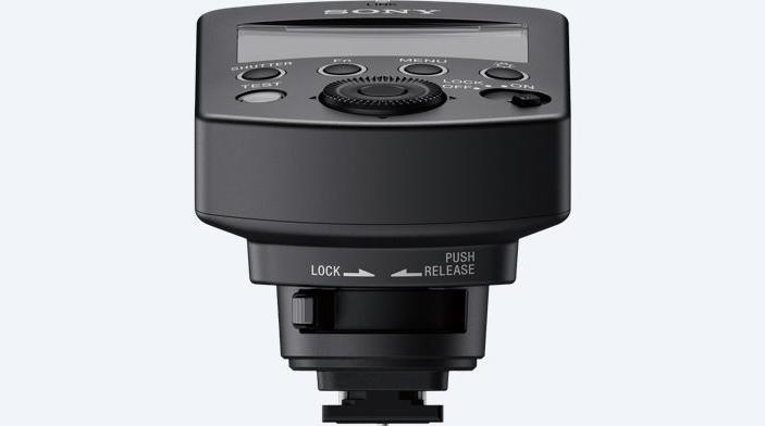 Actual product image Sony Fa-Wrc1m (Funk)