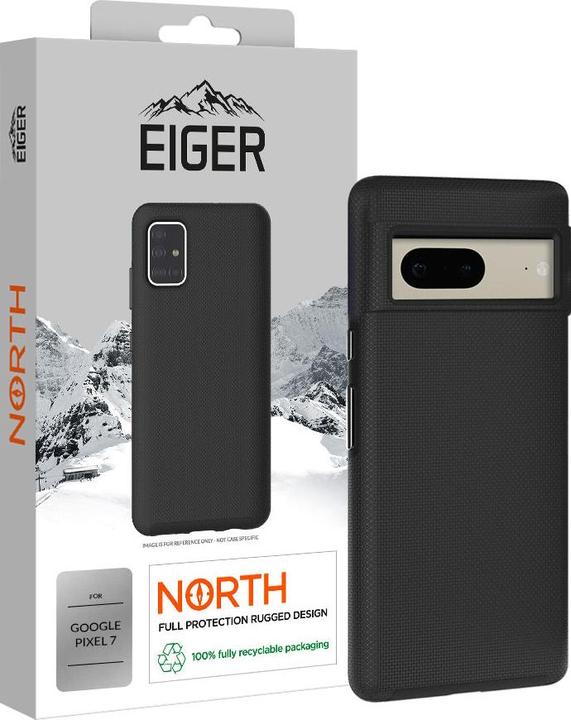 Produktbild Eiger North Case (Google Pixel 7)