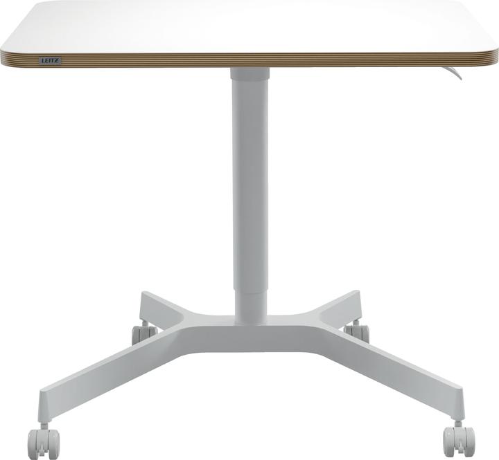 Image du produit Leitz Ergo Compact Workstation Bureau réglable en hauteur (80 x 60 x 75 cm)