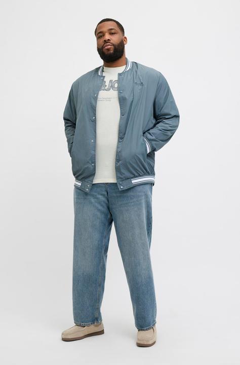 Produktbild Jack & Jones Plus Size T-shirt T-shirt (3XL)