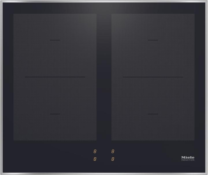 Miele Km6093