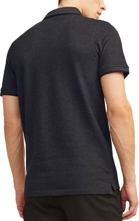 Actual product image Jack & Jones 3er Pack Paulos - Slim Fit Poloshirt (M)