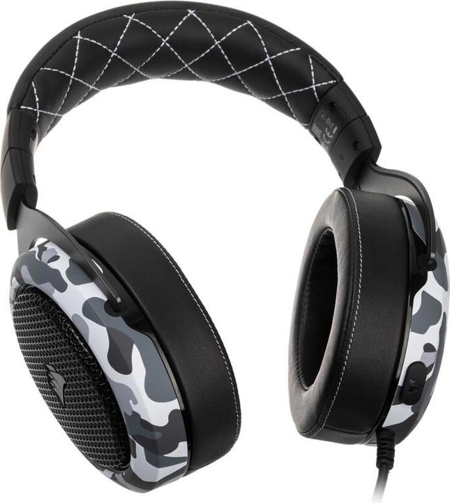 Produktbild Corsair HS60 Haptic (Kabelgebunden)