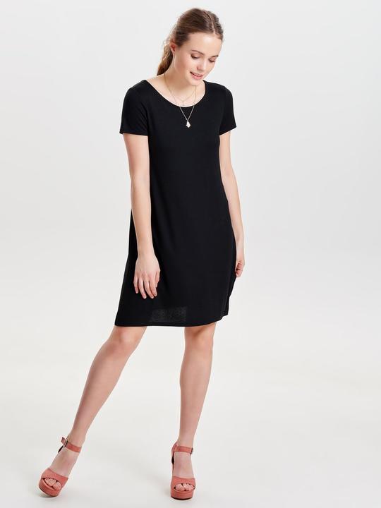 Produktbild Only Lässiges Kleid mit kurzen Ärmeln (XS)