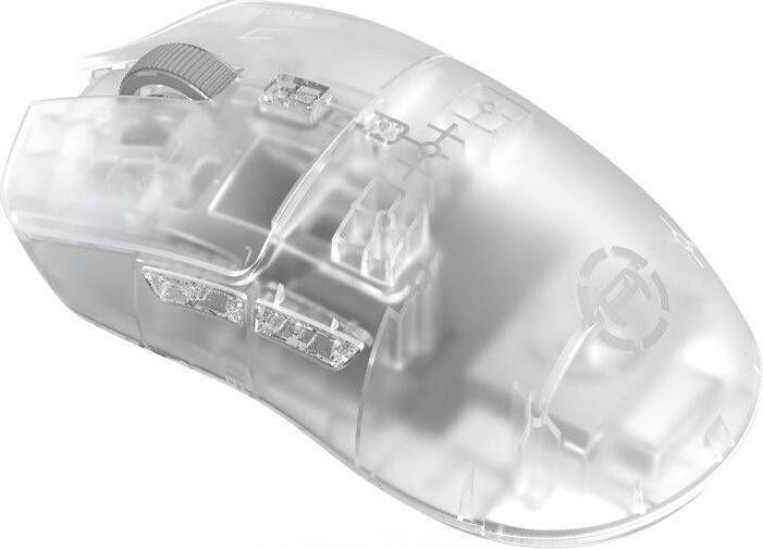 Immagine prodotto Edifier Mouse da gioco senza fili HECATE G3M PRO 26000DPI (trasparente) (Senza fili)