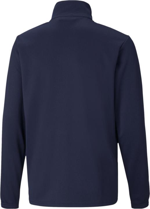Produktbild Puma teamRISE Trg Poly Jacket Jr-657393 (128)