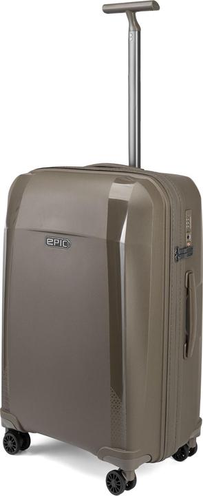 Produktbild Epic Phantom SL 4-Rollen Trolley 66 cm (67 l, L (90 - 115l))