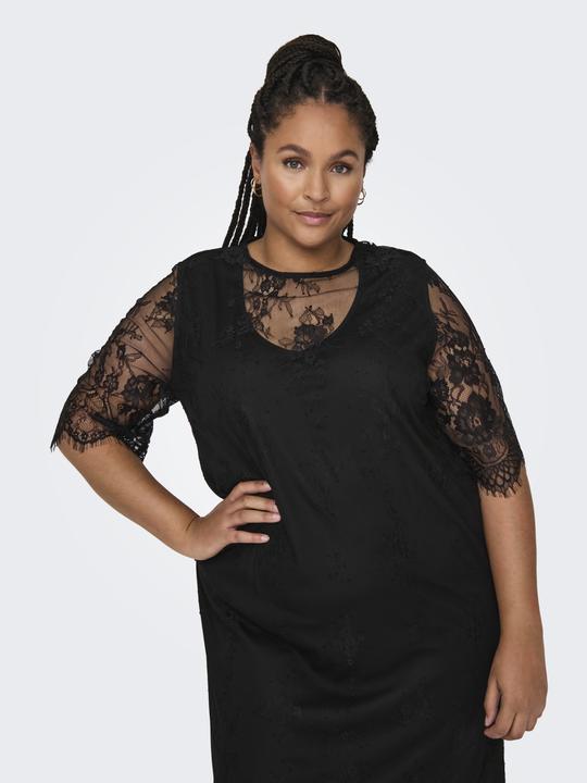 Actual product image Only CAREVERLYN midi dress dress (46)