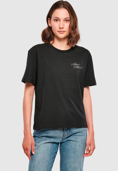 Immagine prodotto Miss Tee Maglietta Give A Damn - 173919 (4XL)