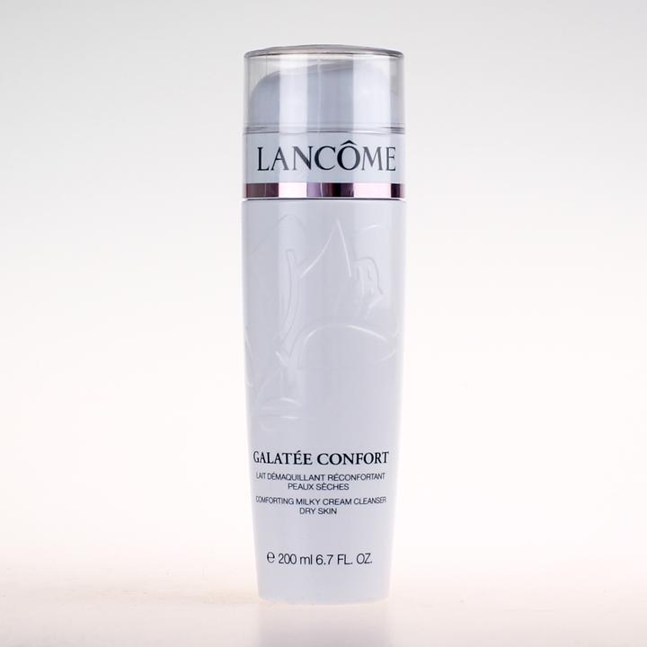Image du produit Lancôme Peau - Galatée Confort (Lait nettoyant, 200 ml)