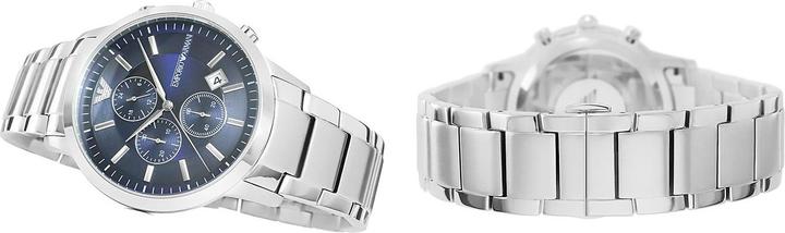 Produktbild Emporio Armani Renato (Chronograph, 43 mm)