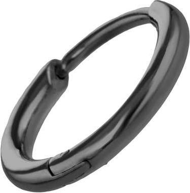 Bijouteria Ohrpiercing (Edelstahl, PVD Beschichtung)