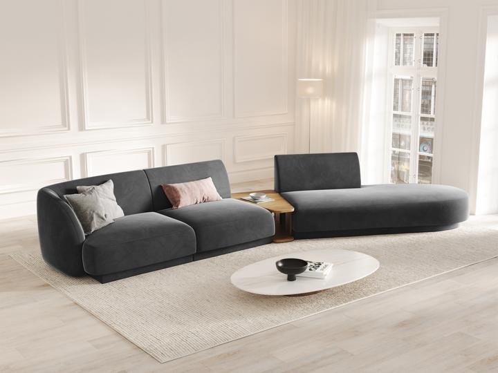 Produktbild Micadoni Miley (2-Sitzer, 3-Sitzer, 4-Sitzer)