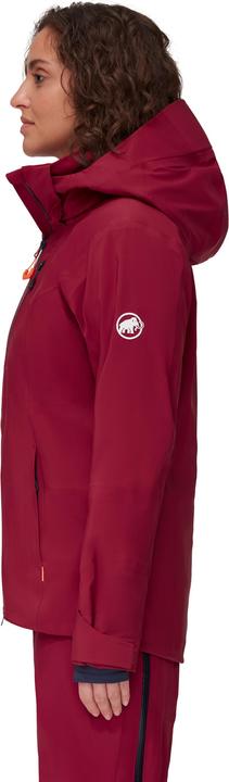Immagine prodotto Mammut Giacca Stoney HS Donna (S)