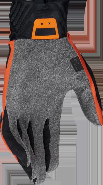 Actual product image Leatt Glove MTB 2.0 WindBlock - Glow (XL)