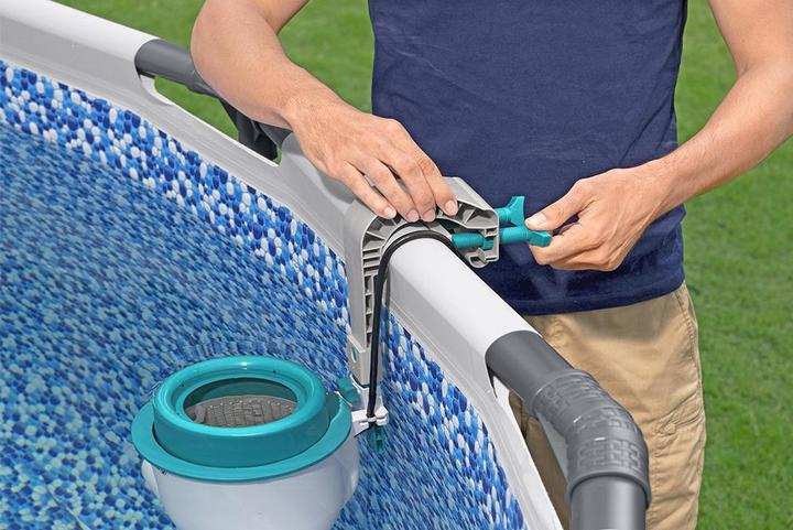 Image du produit Bestway Skimatic-Filterpumpe 2.574 l/h